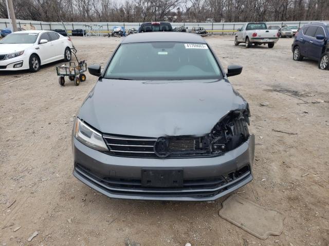 2016 VOLKSWAGEN JETTA SE - 3VWB67AJ9GM387255