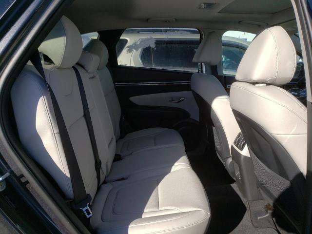 5NMJFCAEXPH187255 Hyundai TUCSON SEL
