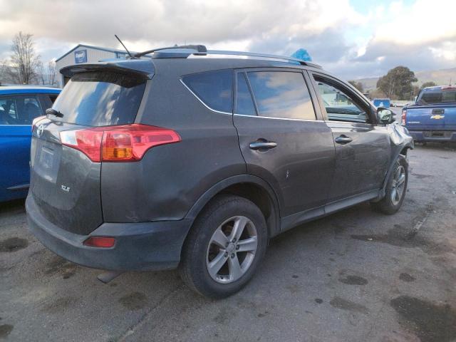 2013 Toyota Rav4 Xle VIN: 2T3WFREVXDW021182 Lot: 42049323