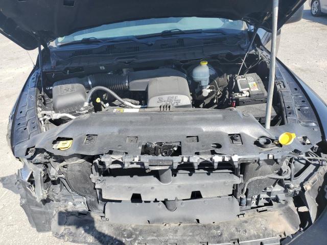 2016 RAM 1500 ST 1C6RR6FG1GS207989