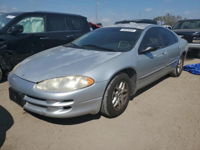 2004 Dodge Intrepid SE