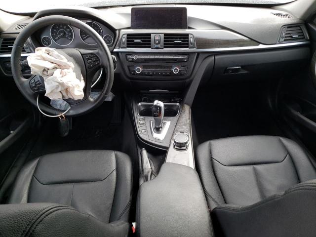 2015 BMW 320 I WBA3B1C52FK140176