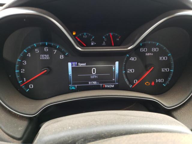 2018 CHEVROLET IMPALA LT - 2G1105S39J9140198
