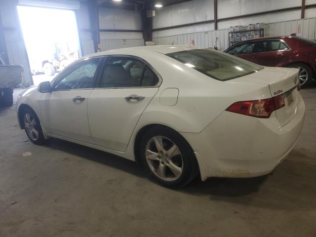 JH4CU2F64CC007060 Acura Tsx Tech