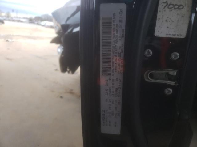 2019 RAM 1500 CLASS 1C6RR6TT6KS562103