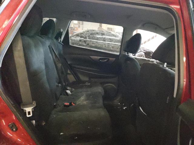 5N1AT2MV5GC894997 Nissan ROGUE S