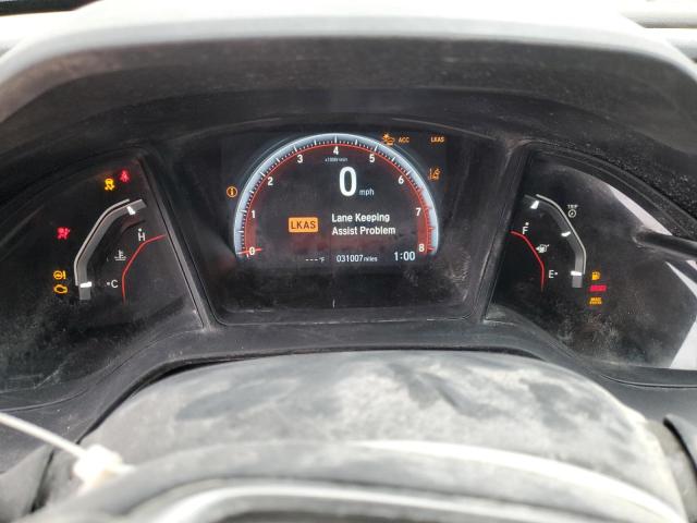 2021 HONDA CIVIC SPOR SHHFK7H40MU229756