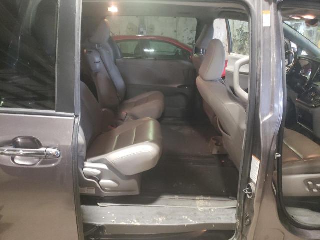 2019 TOYOTA SIEANNA - 5TDYZ3DC6KS997486