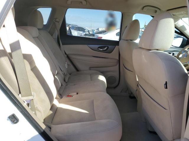 5N1AT2MT6FC821358 Nissan ROGUE S