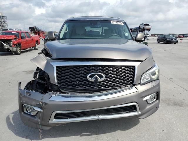 2017 INFINITI QX80 BASE JN8AZ2NE0H9159901