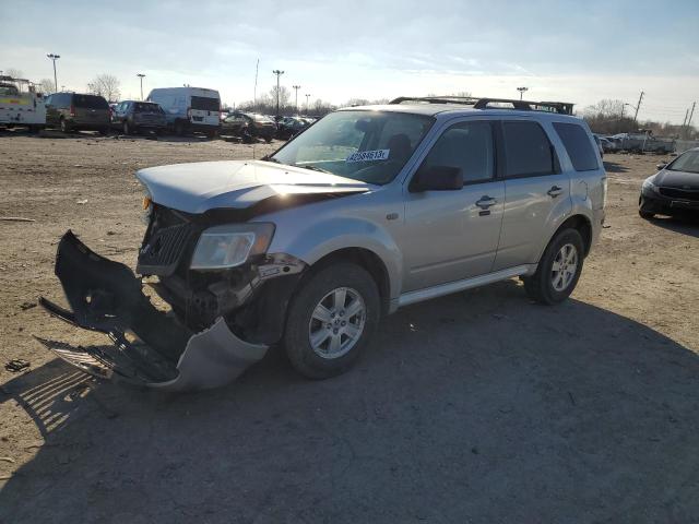 2009 Mercury Mariner 