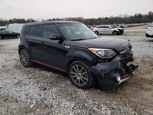 2019 KIA SOUL ! KNDJX3AA3K7647656