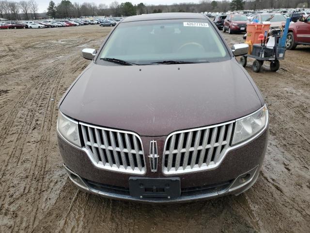 3LNHL2GCXBR764345 Lincoln MKZ