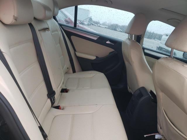 2017 VOLKSWAGEN JETTA SE - 3VWDB7AJ9HM237958