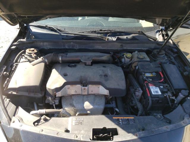2015 CHEVROLET MALIBU LTZ - 1G11F5SL4FF208744