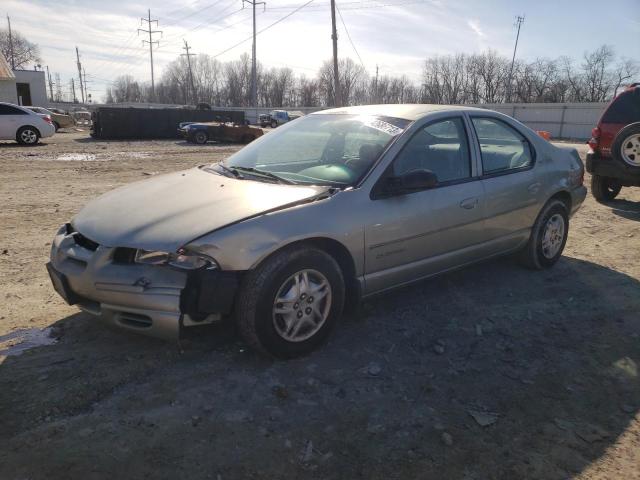 2000 Dodge Stratus SE