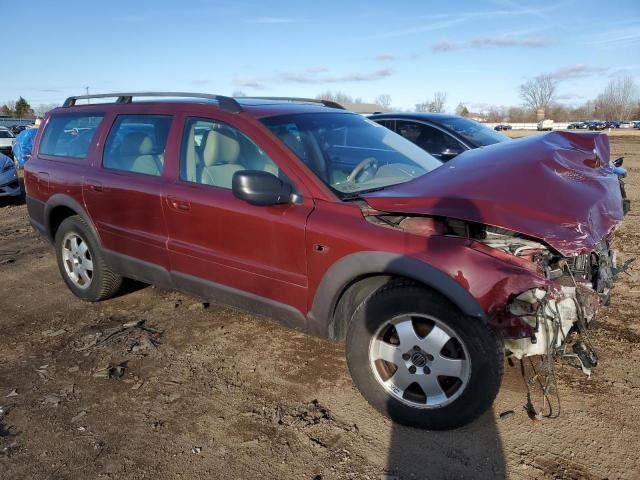 YV1SZ58DX11030292 Volvo V70