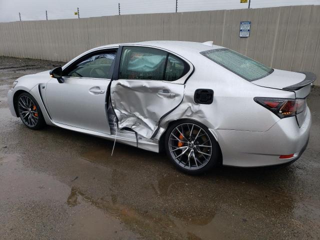 2019 LEXUS GS-F JTHBP1BL9KA002911