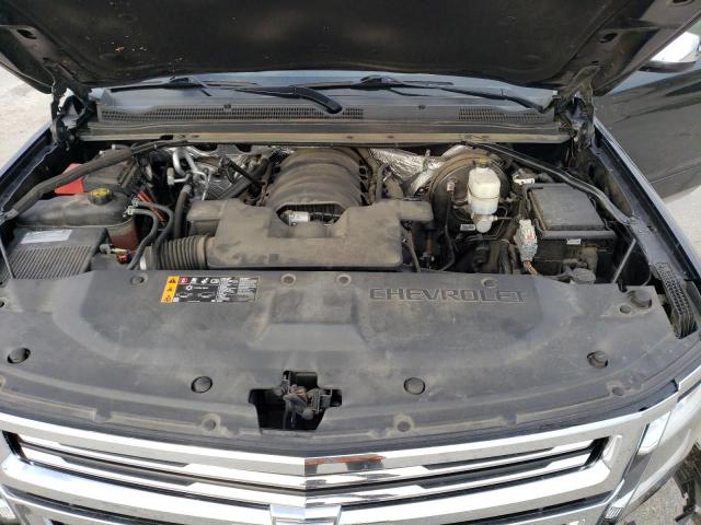 2017 CHEVROLET SUBURBAN C 1GNSCJKC4HR360108