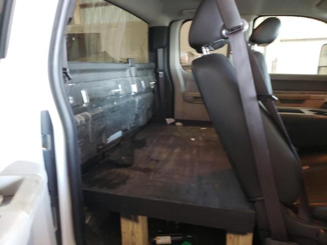 1GT22ZCG5CZ350434 GMC Sierra K2500 Heavy Duty