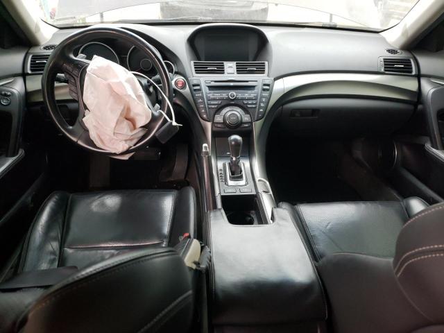 19UUA9F55CA003868 Acura TL