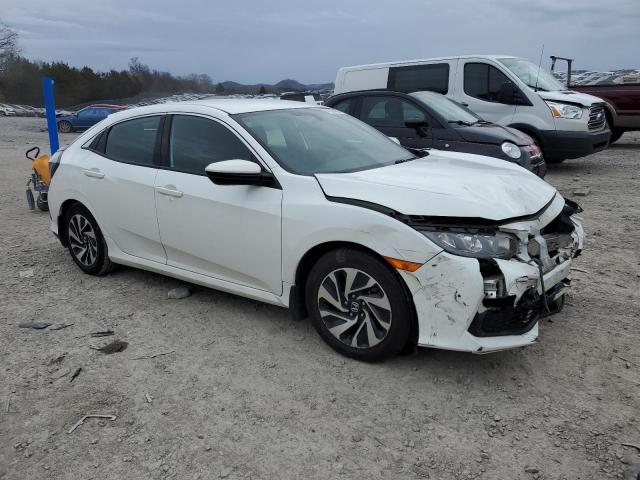 2018 HONDA CIVIC LX SHHFK7H2XJU234442