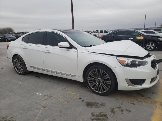 KNALN4D73E5164217 KIA Cadenza Premium