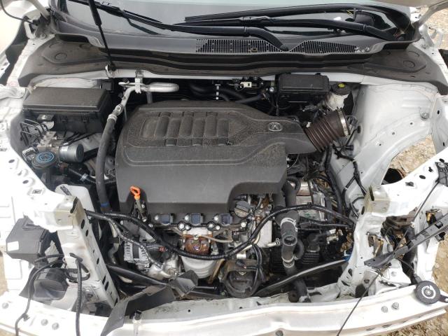 2020 ACURA MDX TECHNO - 5J8YD4H51LL055169