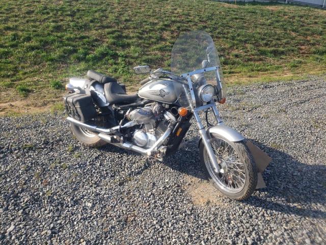 2006 HONDA VT600 CD - JH2PC21446K710347