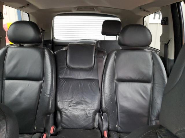YV1CZ852251176460 Volvo XC90