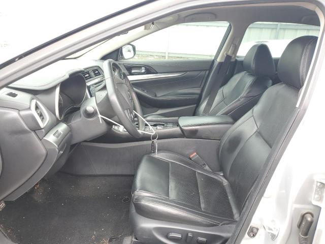 1N4AA6CV3LC365986 Nissan MAXIMA SV