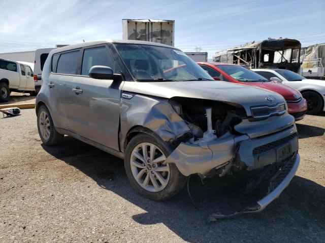 KNDJP3A52J7593705 KIA SOUL +