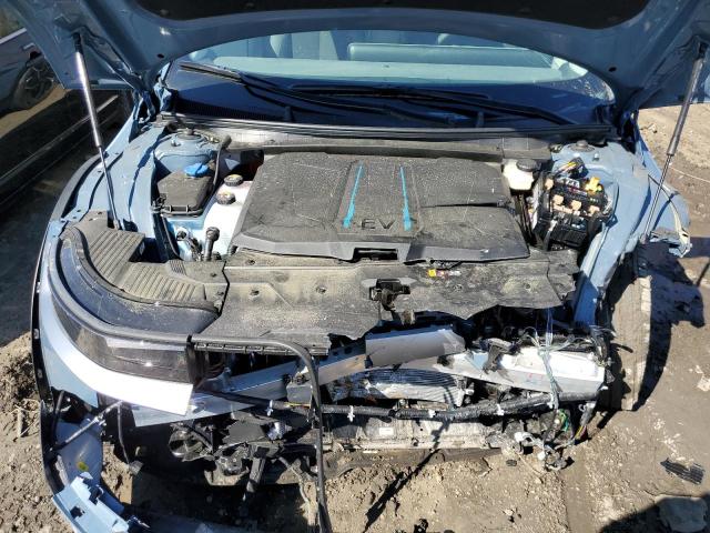 2022 HYUNDAI IONIQ 5 SE - KM8KMDAF3NU053620