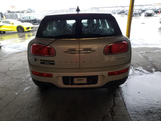 WMWLN5C57J2E34408 Mini Cooper