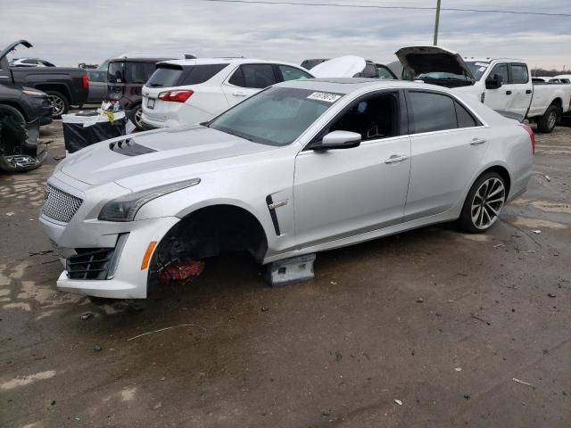 2016 Cadillac CTS-V 