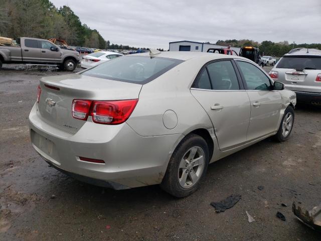 2016 CHEVROLET MALIBU LIM - 1G11C5SA3GF118168