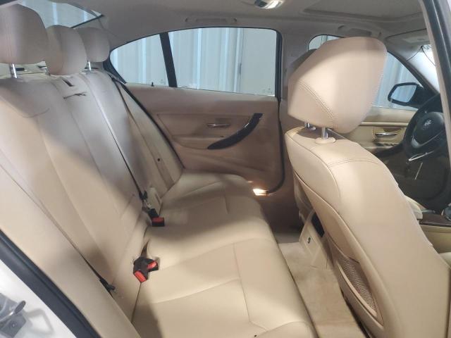 2015 BMW 328 I - WBA3A5G51FNP34700