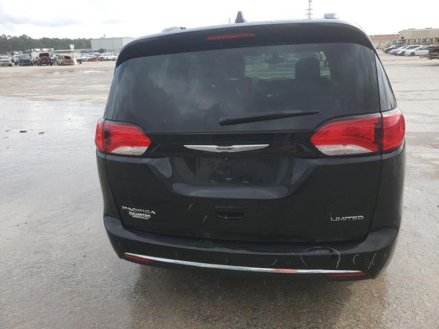 2017 CHRYSLER PACIFICA L - 2C4RC1GG8HR670128