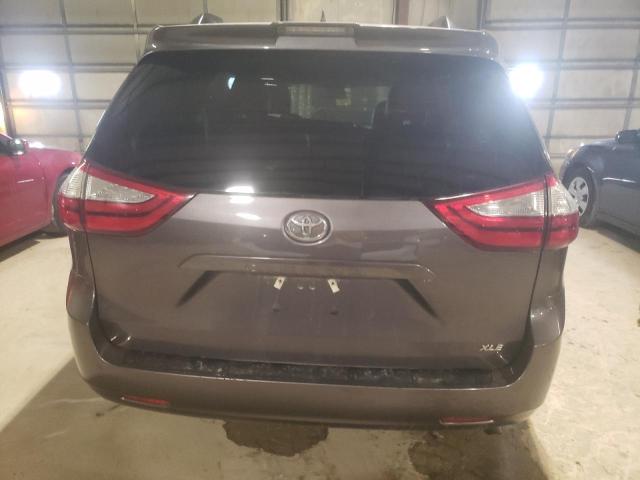 2019 TOYOTA SIEANNA - 5TDYZ3DC6KS997486