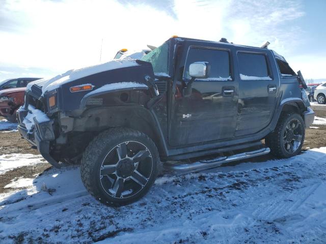 2005 HUMMER H2 