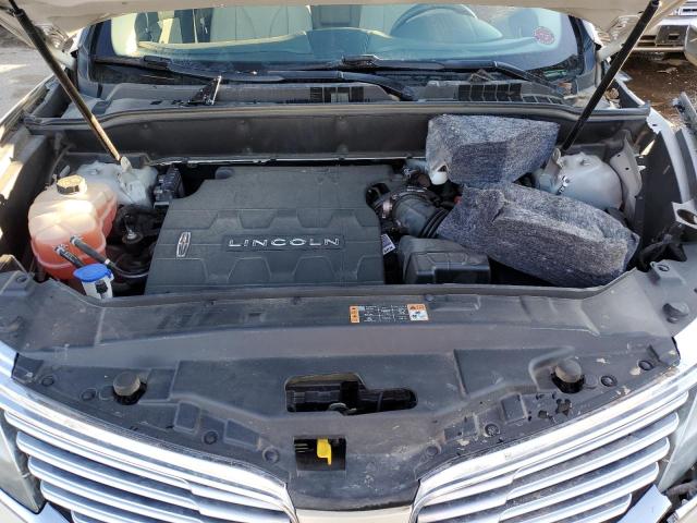 2018 LINCOLN MKX PREMIE - 2LMPJ6JR7JBL37261