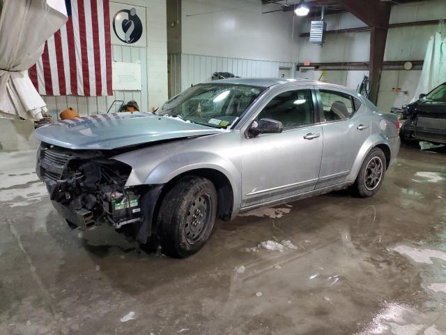 2010 Dodge Avenger SXT