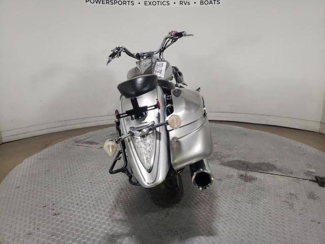 2006 YAMAHA XV1900 CT JYAVP22E86A000753