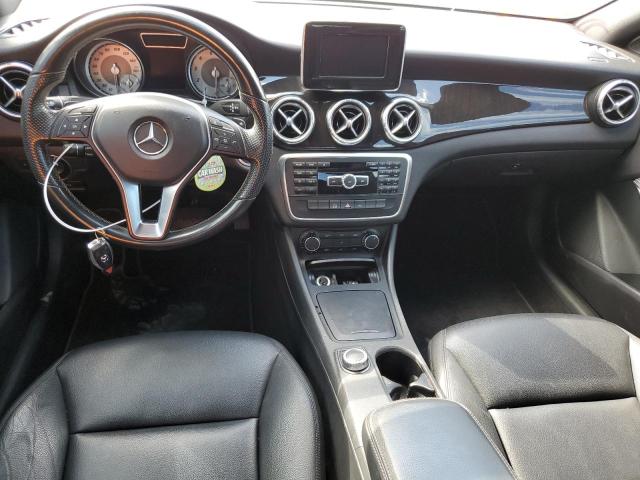 WDDSJ4EB4EN147526 Mercedes-Benz CLA 250