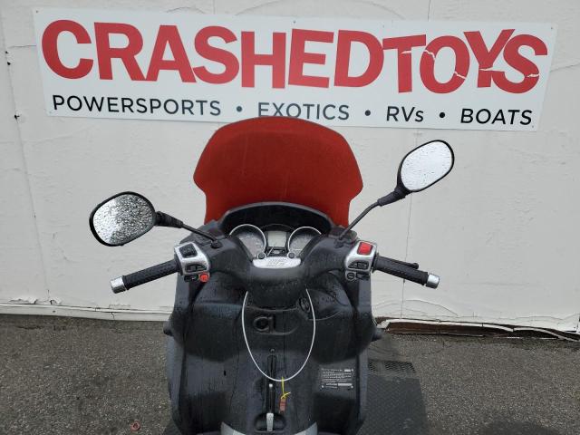 2010 PIAGGIO MP3 250 ZAPM479M3A5004289