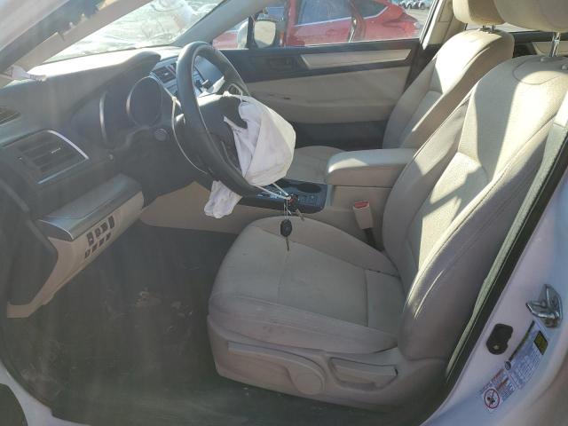 4S3BNAB62H3006720 Subaru Legacy 2.5i