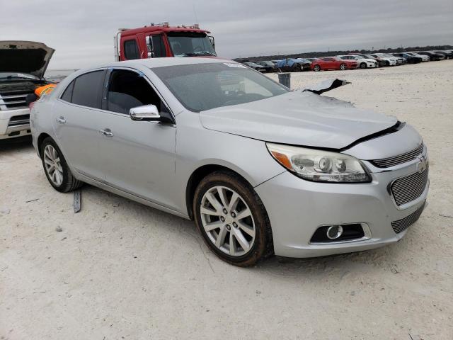 2015 CHEVROLET MALIBU LTZ 1G11F5SL7FF207135