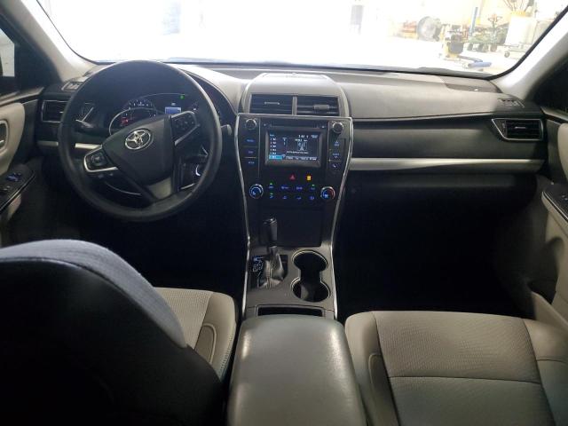 2017 TOYOTA CAMRY LE 4T1BF1FK5HU409861