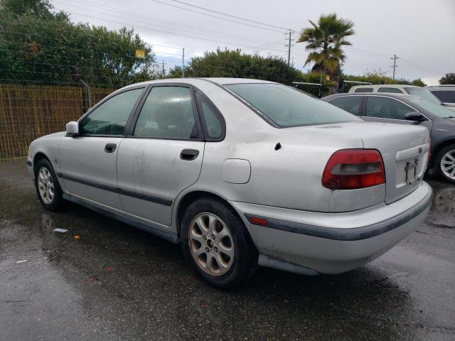YV1VS2555YF511254 Volvo S40