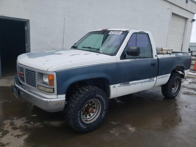 1989 GMC Sierra 1500 